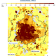 Image for article titled Maps show how Bengaluru is expanding way too quickly for its residents